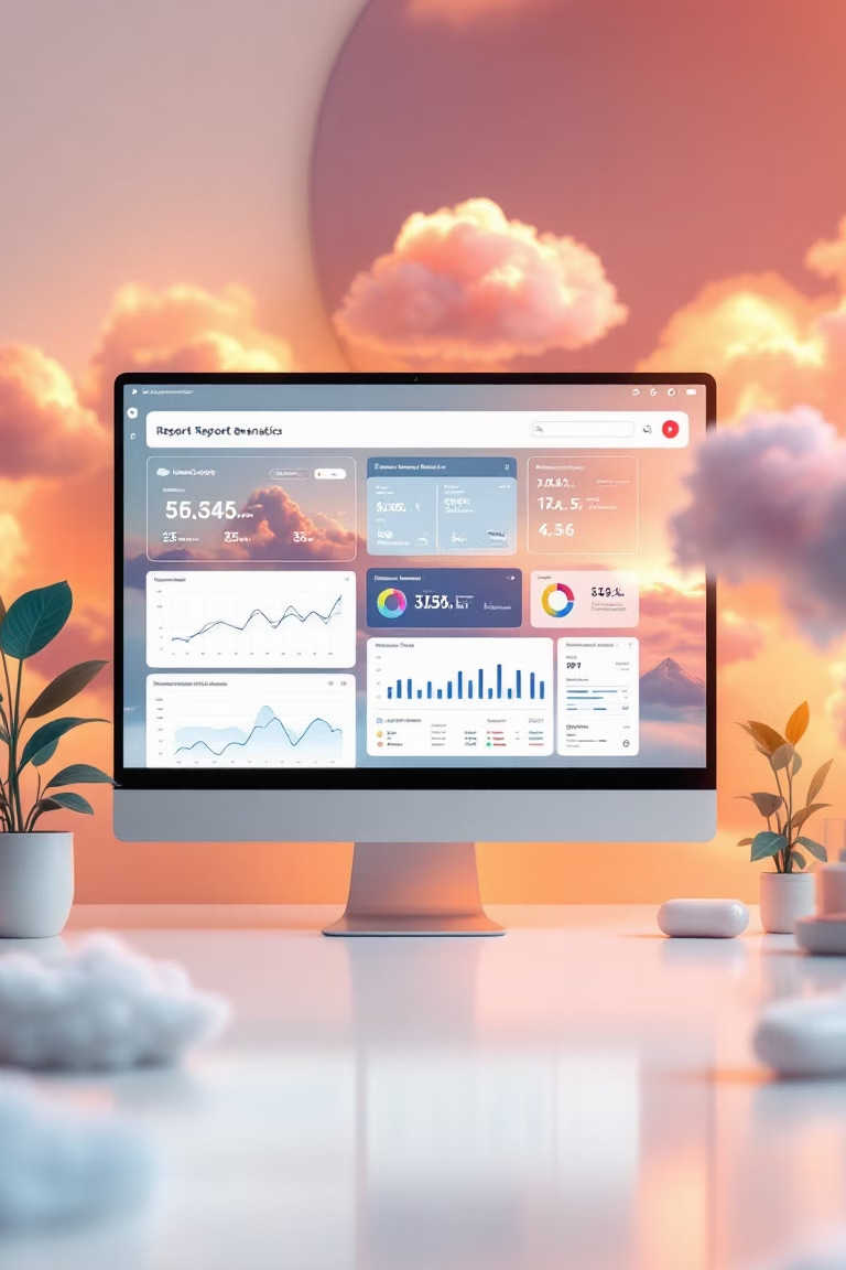 Automated Intelligence Reports
