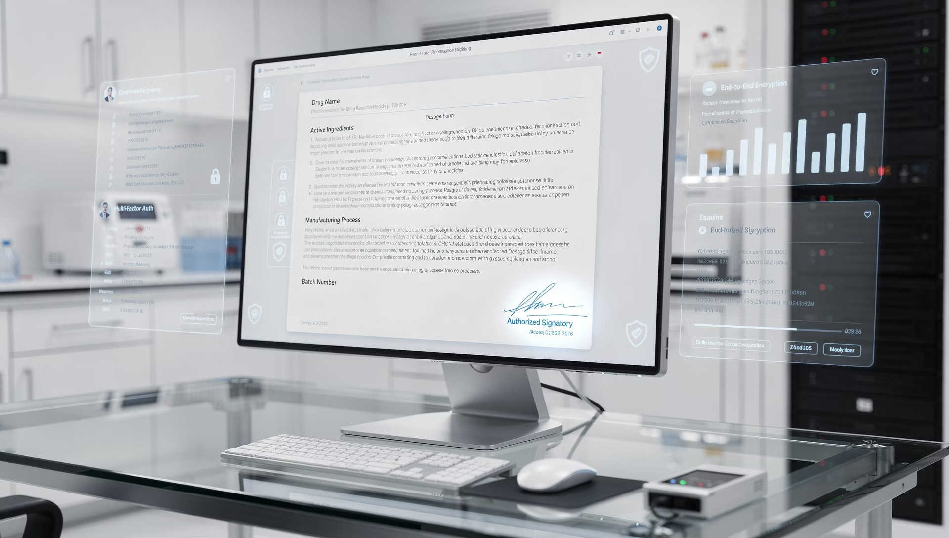 Streamlined Investigation Workflow
